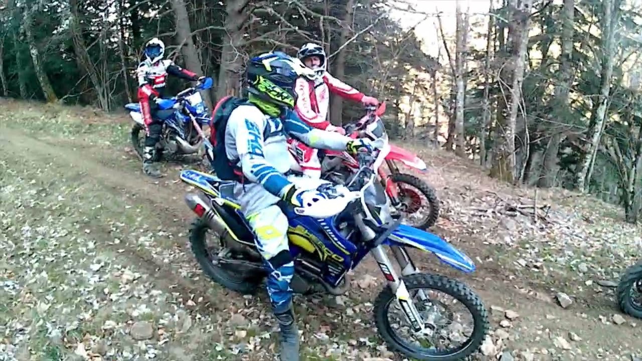 Rochepaule 2022 les grenoblois 2