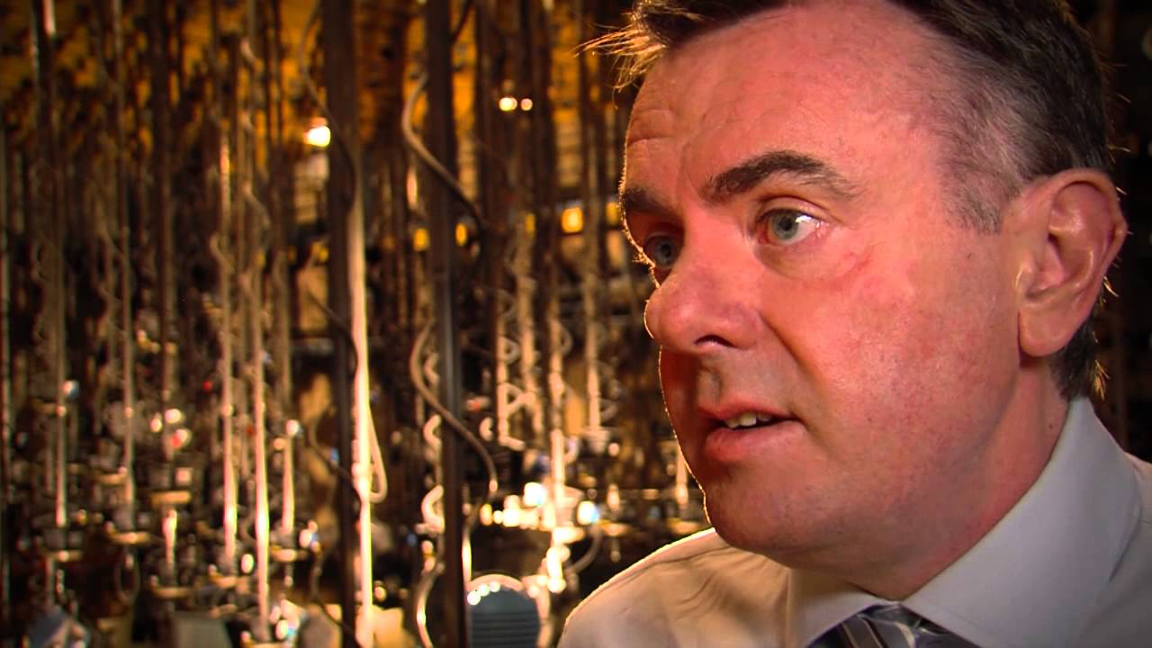 ANNOUNCING THE 2014 RT&Eacute; ANNUAL REPORT:  Today, Tomorrow, Together