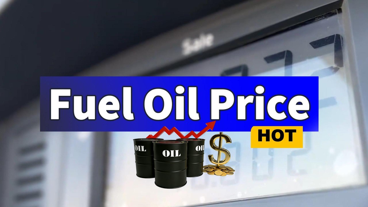 Causes and Impacts of Global Fuel Oil Price Volatility