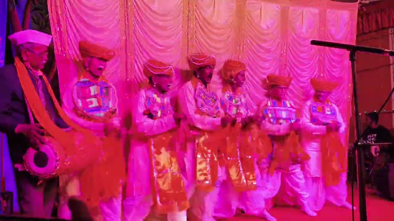 १० वेळा ऐकावे आसे हरेकरवाडी नमन गीत गायक रविंद्र हरेकर