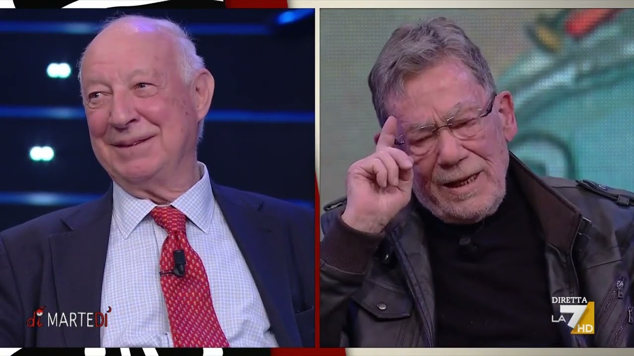 Botta e risposta tra Grimaldi e Minuto Rizzo sulla Nato: 
