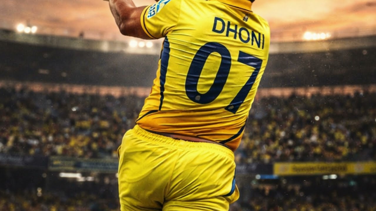 Mera Bhai MS Dhoni (Official Rap Teaser) | Full Track at 1M Subscriber + 1Million Views