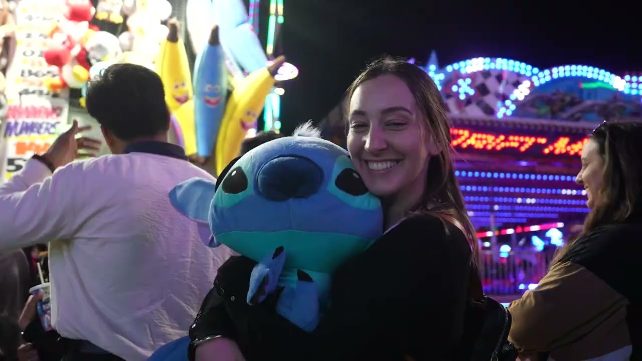 2024 Perth Royal Show Highlights
