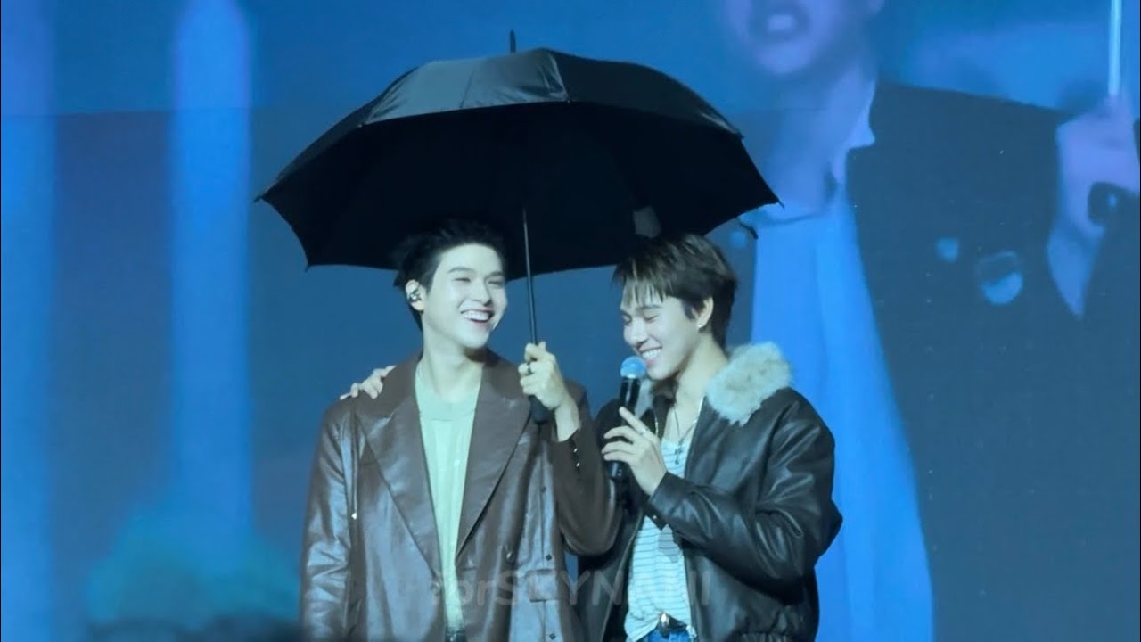 2025.05.04 SKYNANI 1st FAN MEETING in TAIPEI - Part1