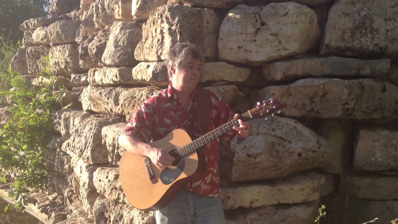 Ventura Highway - Mike Knox