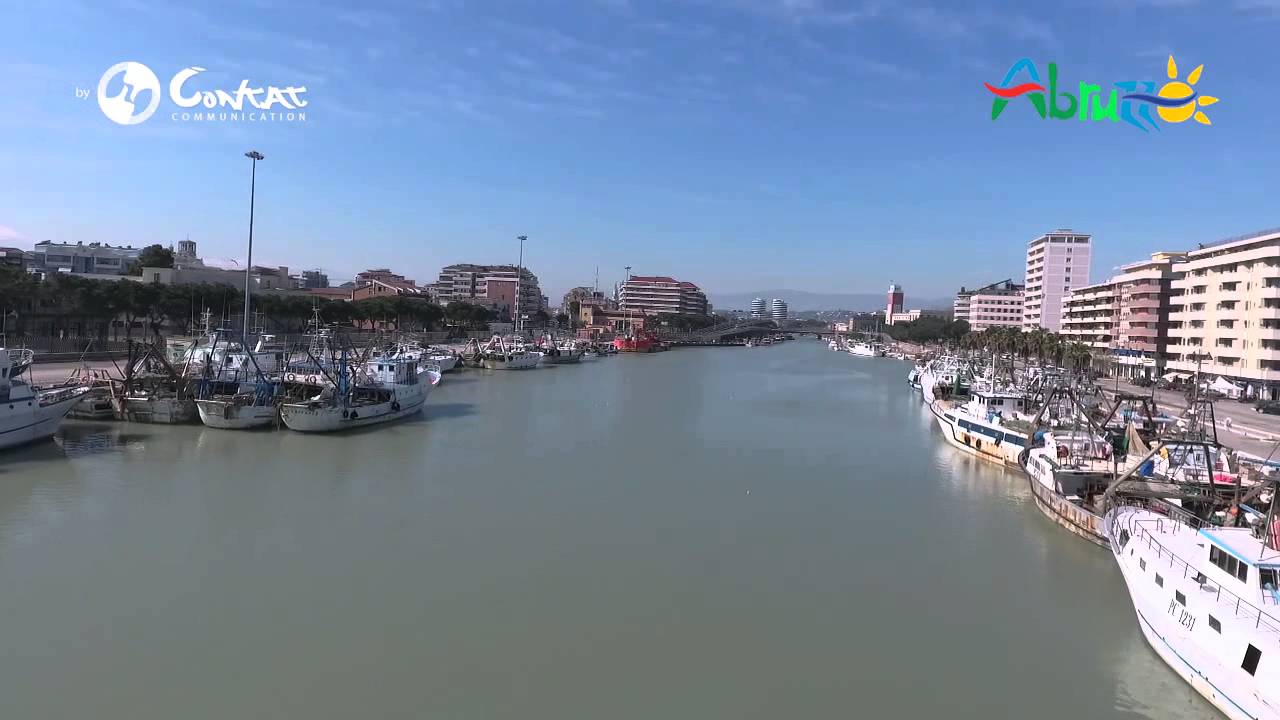 Pescara 2016