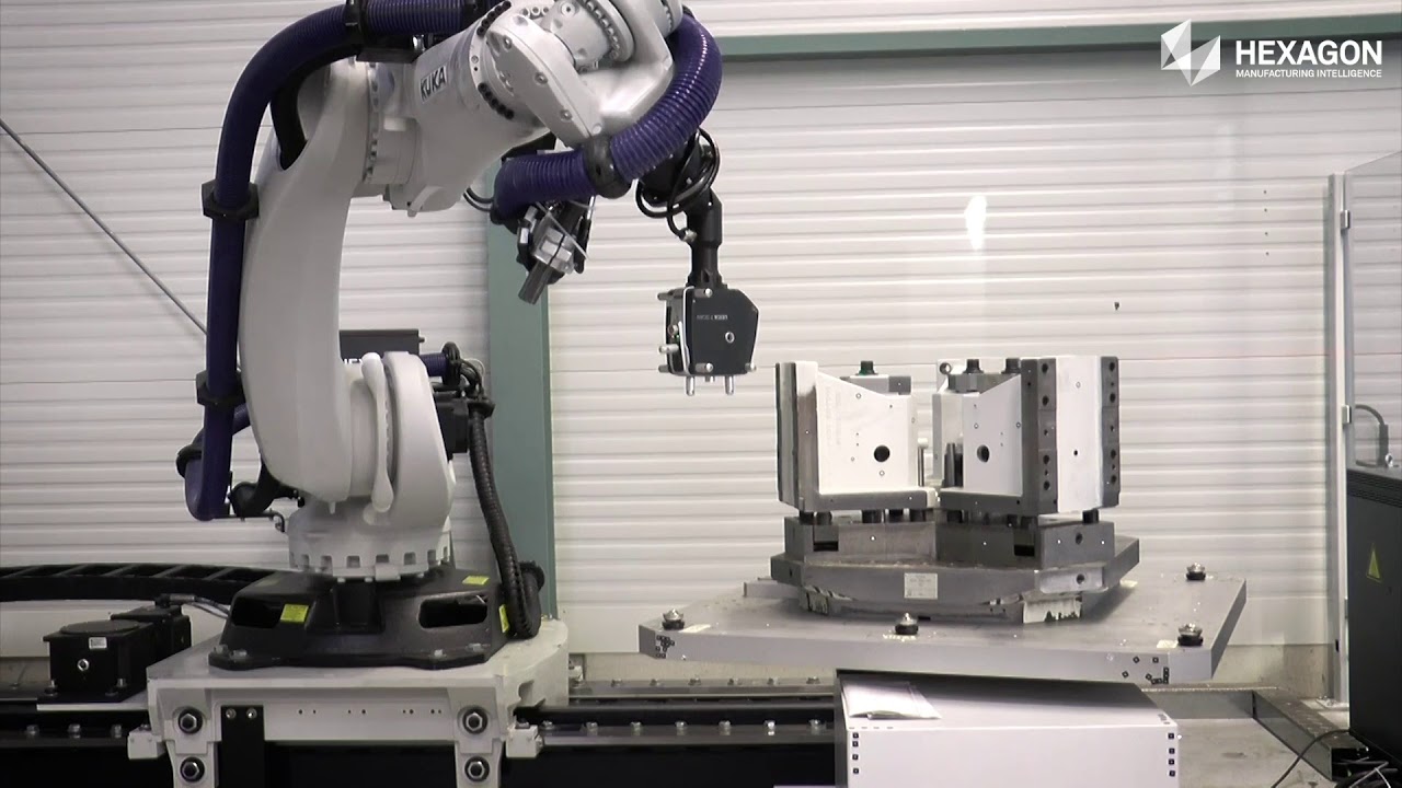 HxGN LOCAL Scanning Technology Events [ ITA ]