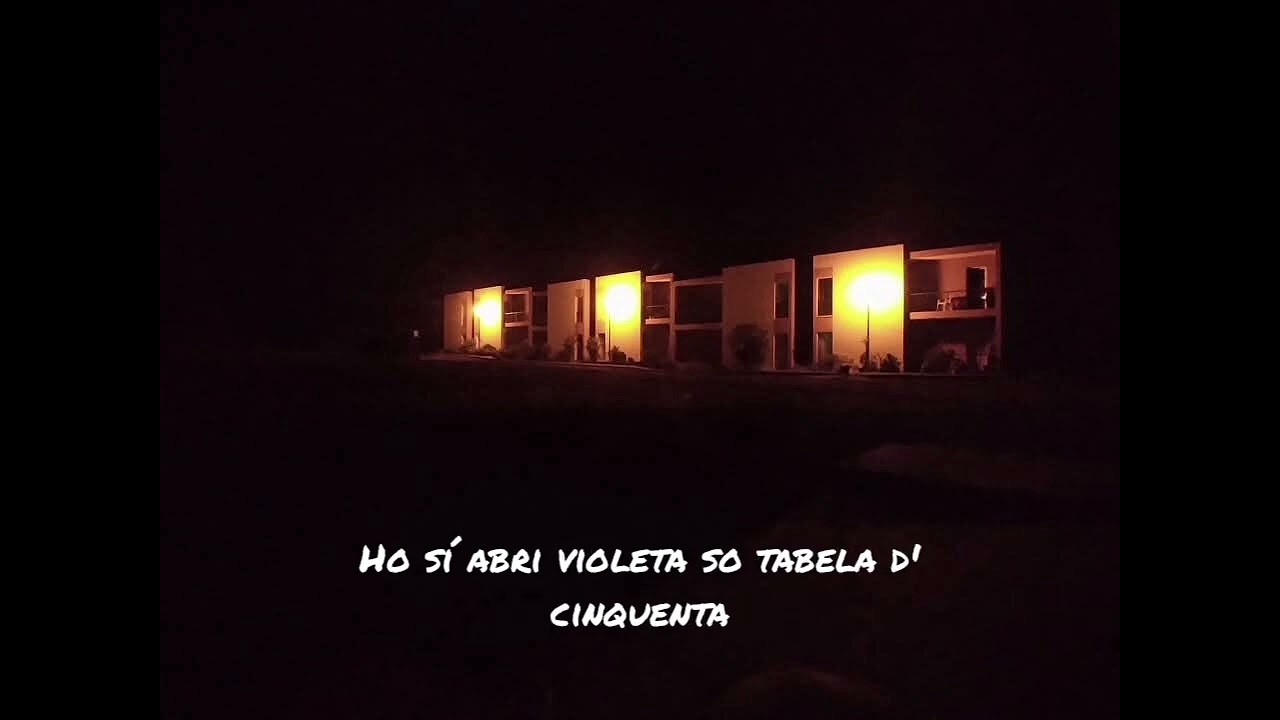 Djosa Almeida -( Tabéla d' Cinquenta )- Carnaval Tchan d' Norte 2025