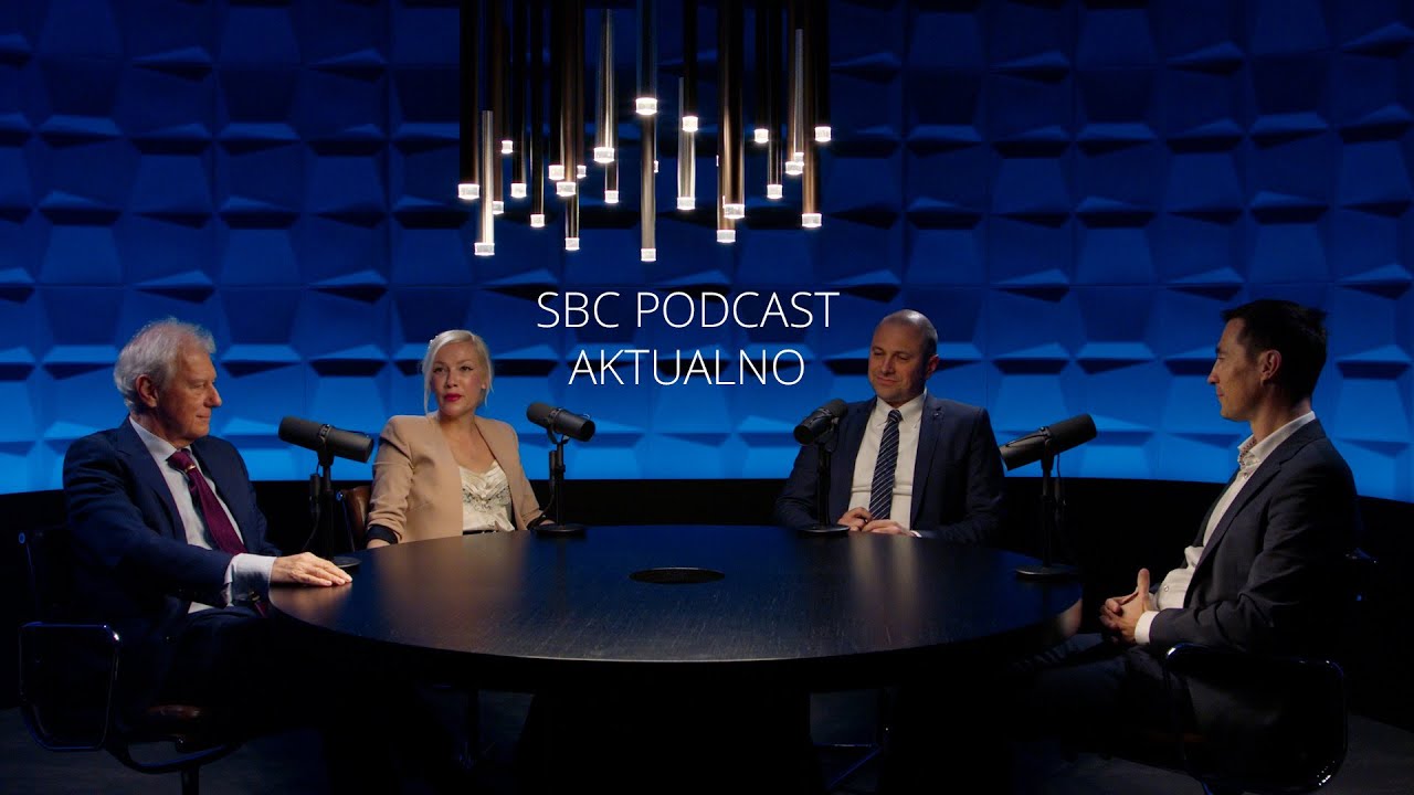 #2 SBC Aktualno | Poplave, stanje proračuna in novi davki