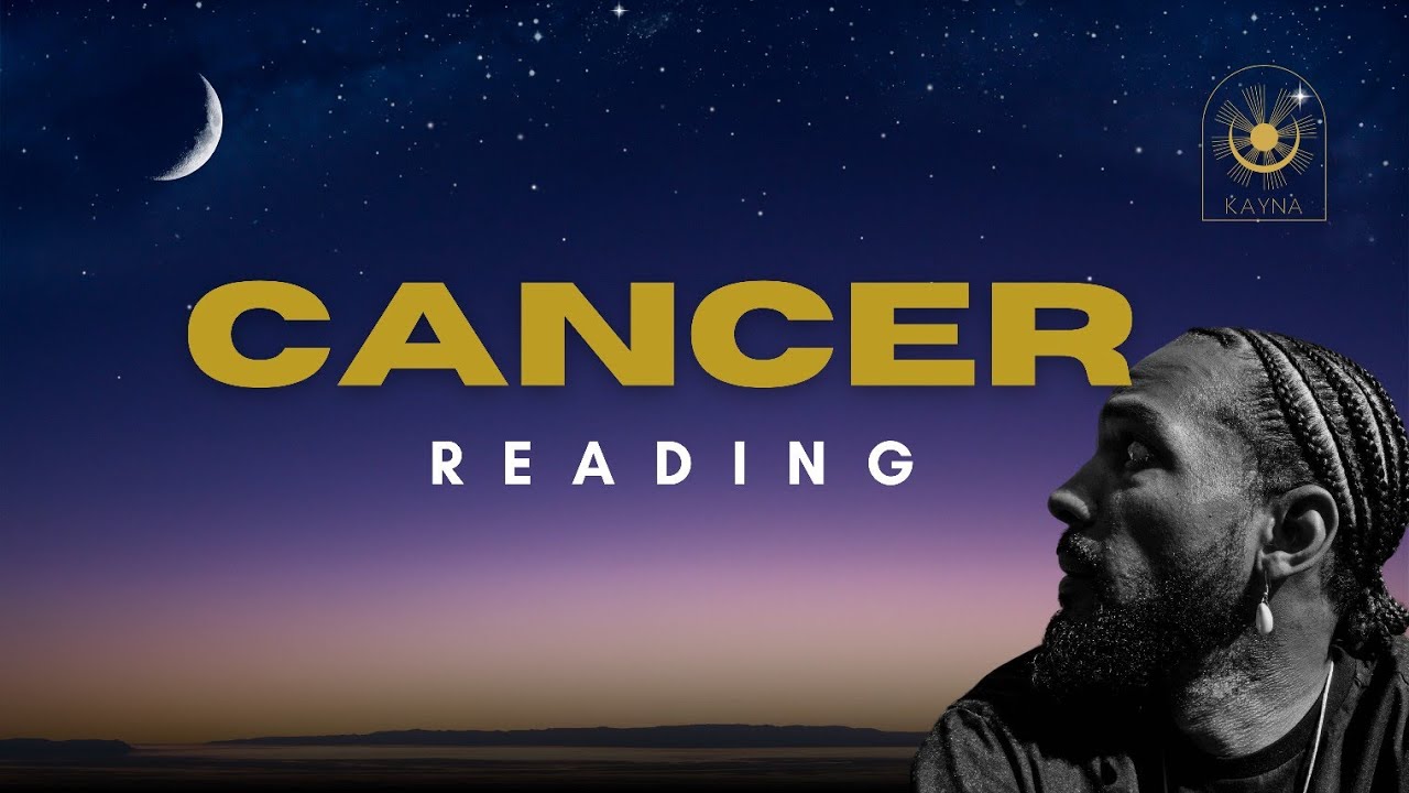 Cancer woman ♋ 