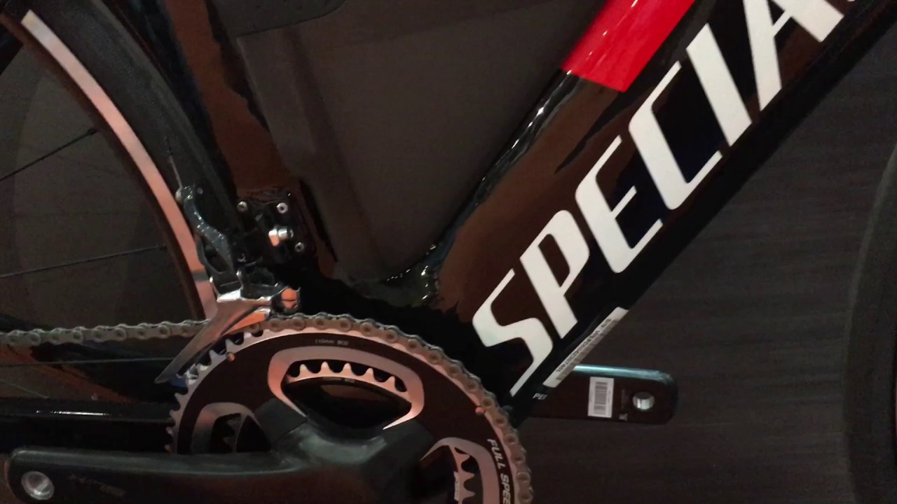 SPECIALIZED SHIV  EXPERT 2017