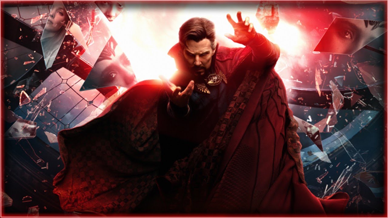 Doctor Strange Edit || Dr Strange Attitude Status ||Attitude Whatsapp status ||Multiverse of Madness