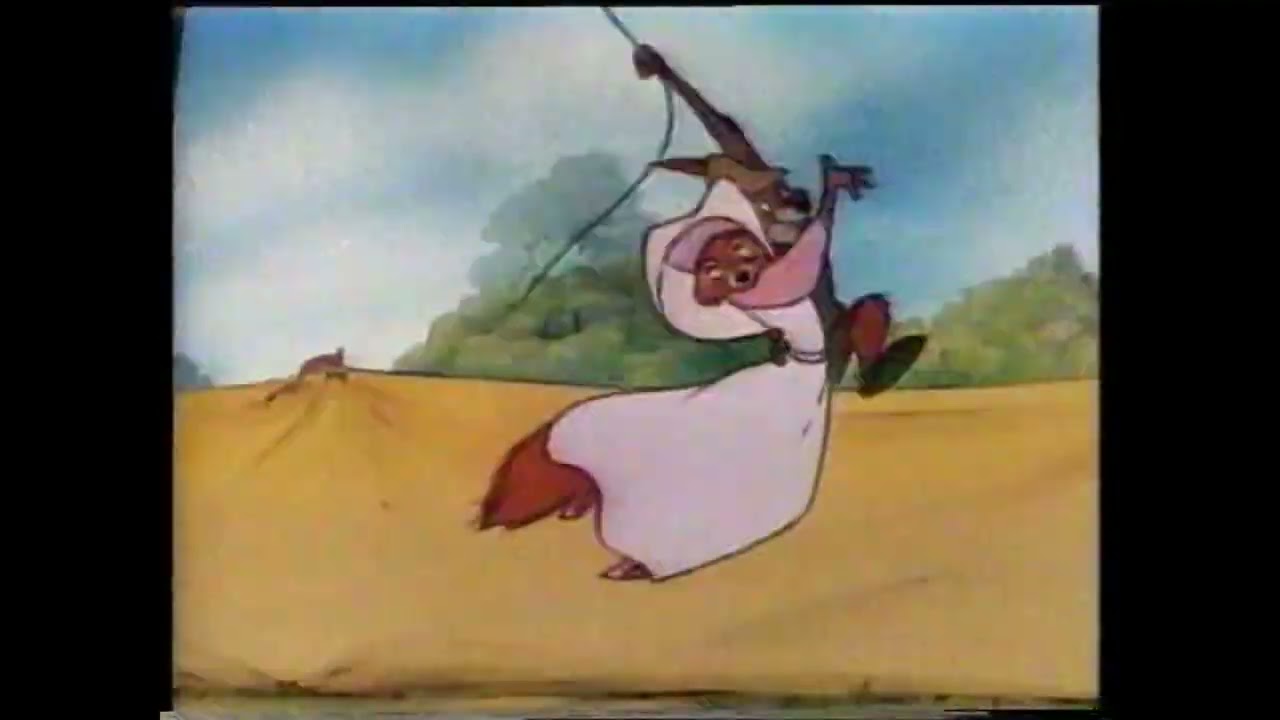 Catalogo Disney  Betamax España