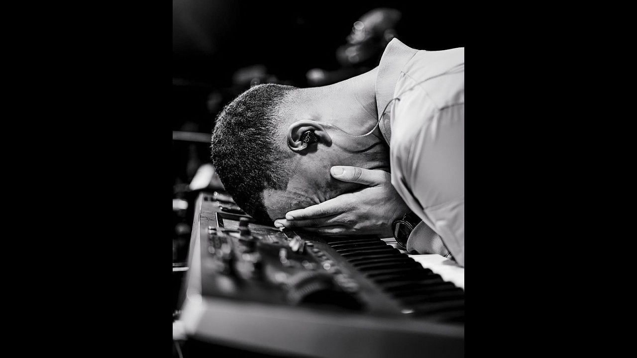 [SAMPLE] Gospel Type Beat - 