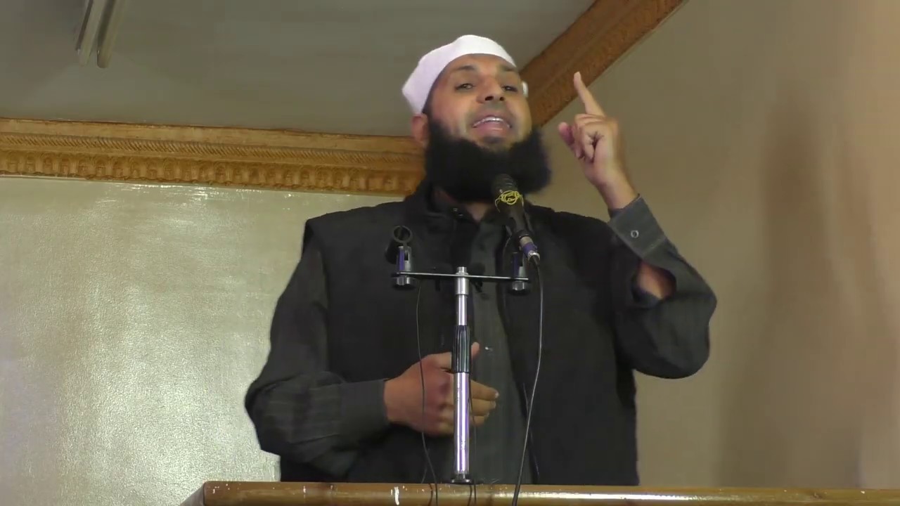 خطبة الجمعة - ( على الله فتوكلوا) التوكل و الأخذ بالأسباب