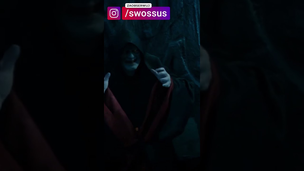 Kolorowe BŁYSKAWICE MOCY?