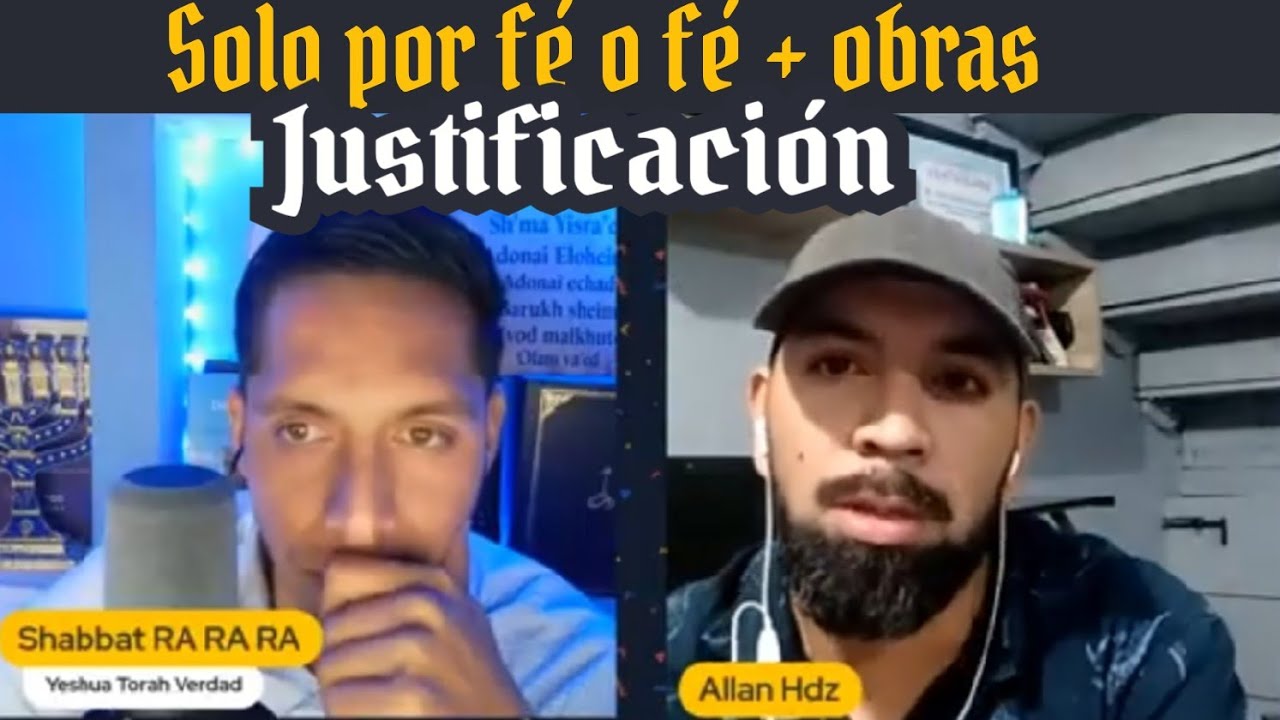 Salvan las Obras ? DIÁLOGO