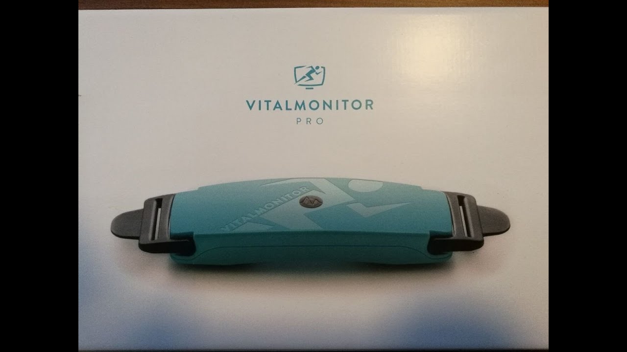 Testbericht Vitalmonitor