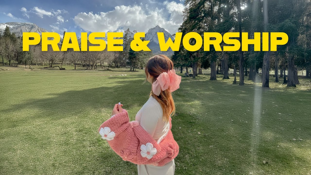 What’s This Song?! A Day That Starts with Praise ☀️ | Joyful Christian Vibes