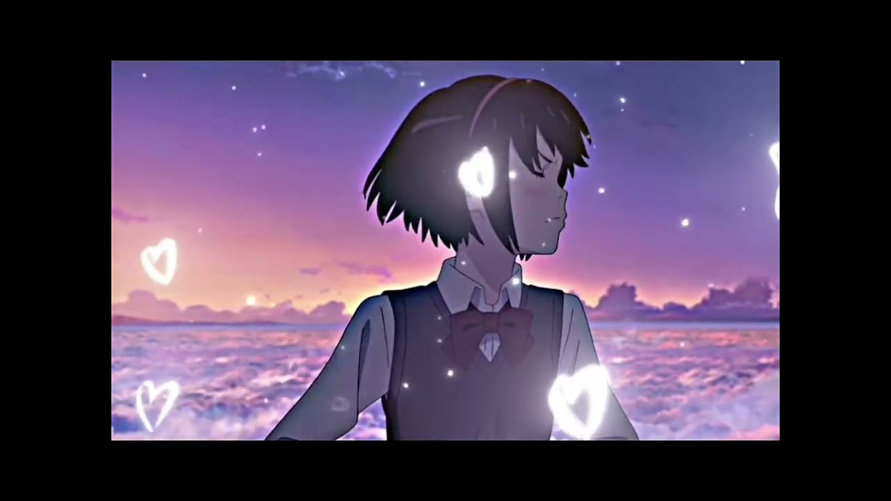 Valentine's day/anime mix/stay#amvedit#animemix