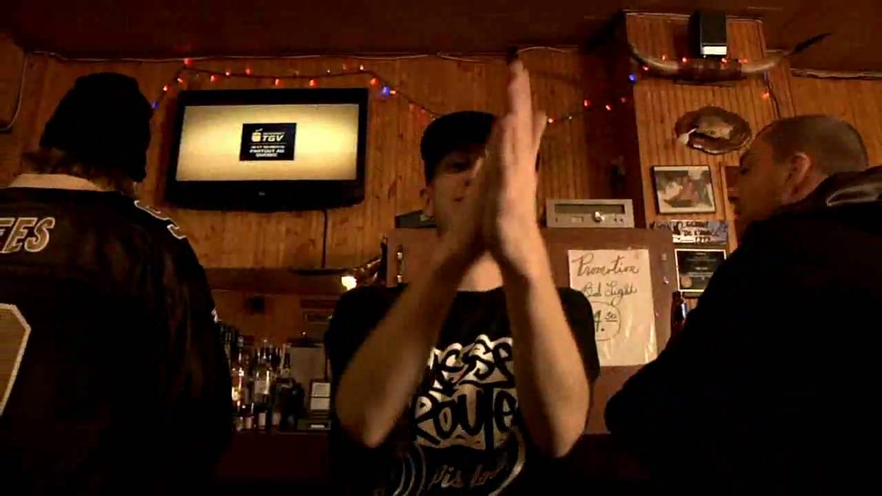 Hot Dawgz - HD