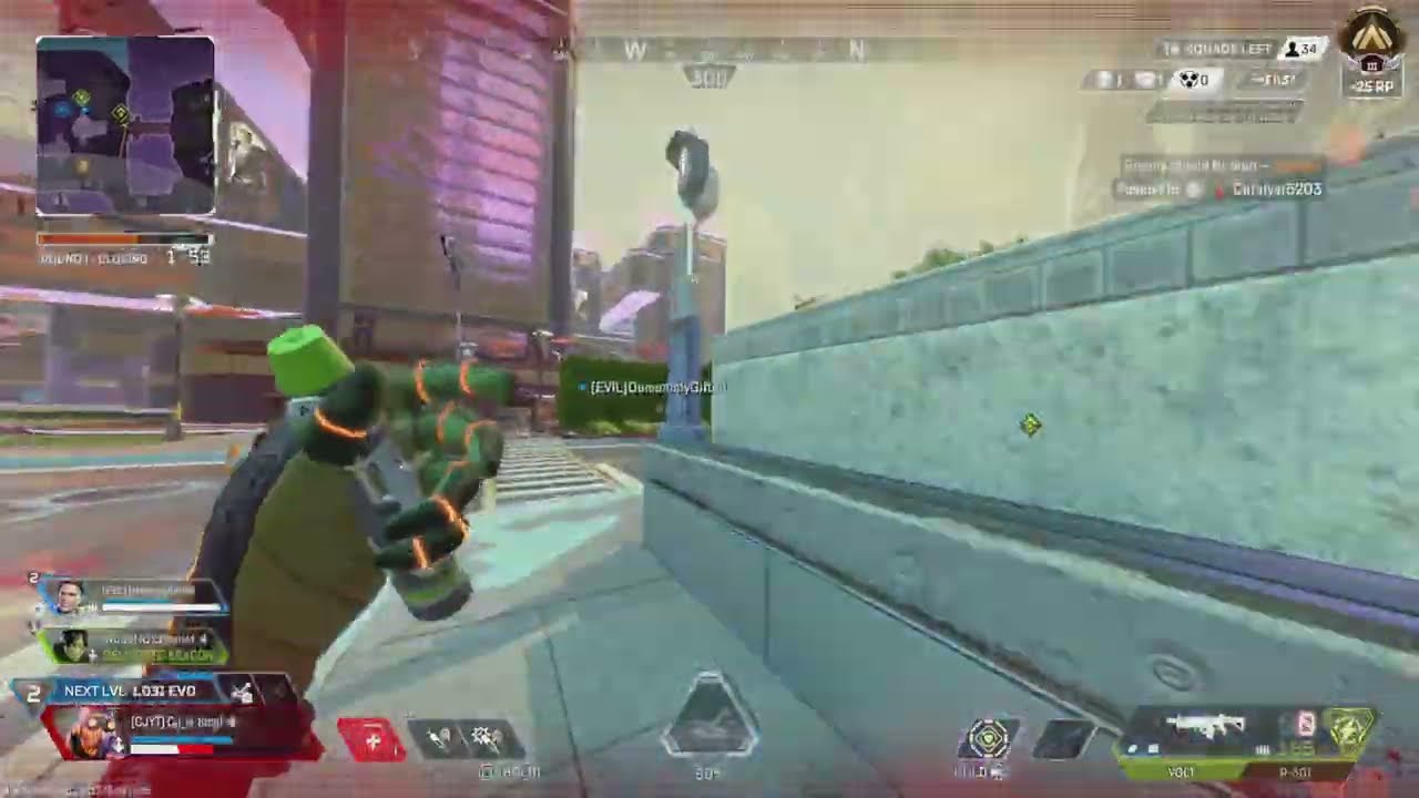 Apex COMPILATION/Ranked Grind