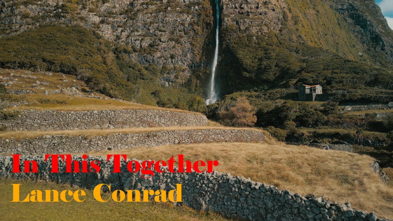 In This Together by Lance Conrad