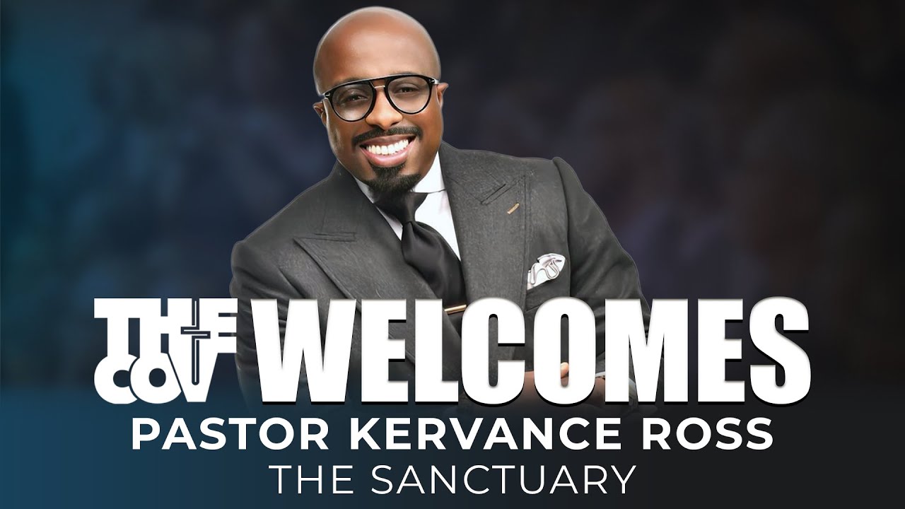 “I Don't Know How Much More I Can Take” | Pastor Kervance Ross