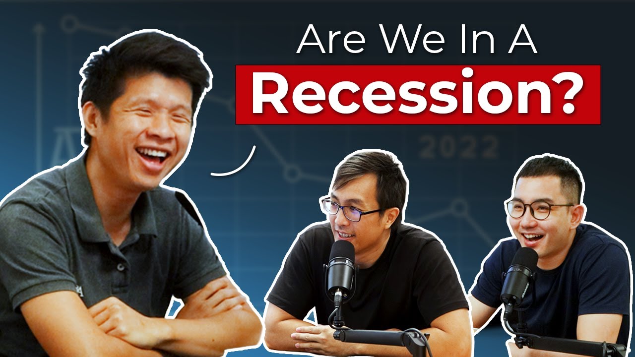 Has The Market Bottomed? Is It Finally Time To Buy?