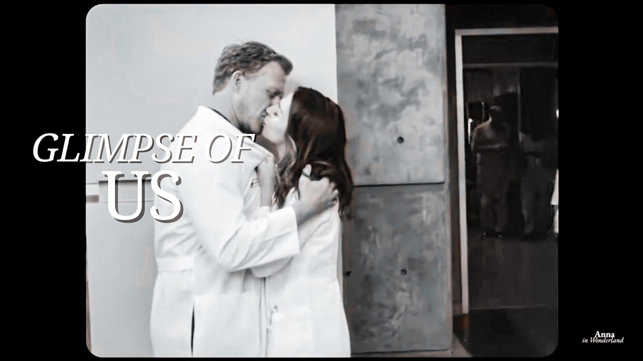 Amelia & Owen | Glimpse of us (Happy belated birthday , kayla!)