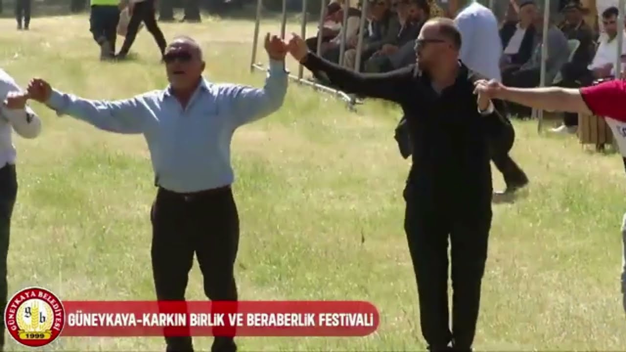 Güneykaya Beldesi 239 (Güneykaya-Karkın Birlik ve beraberlik festivali 2025)