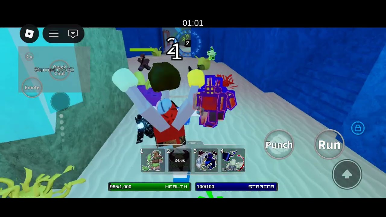 (Pwned by 14:00 Update) BLOOD IN THE SNOW 