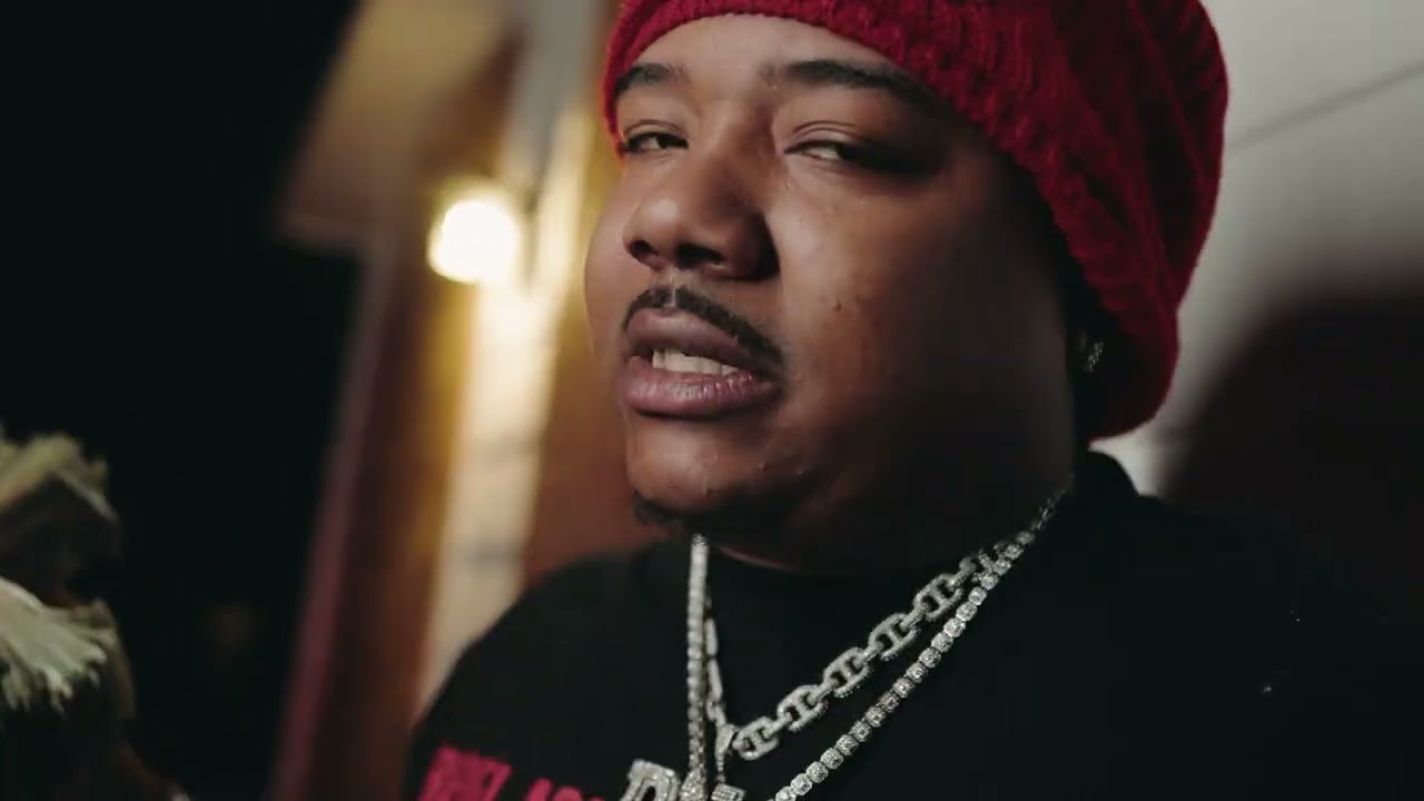 Yung Juice | Maybe | Official Video | Shot By. LMB FILMZ #ReadyToShoot