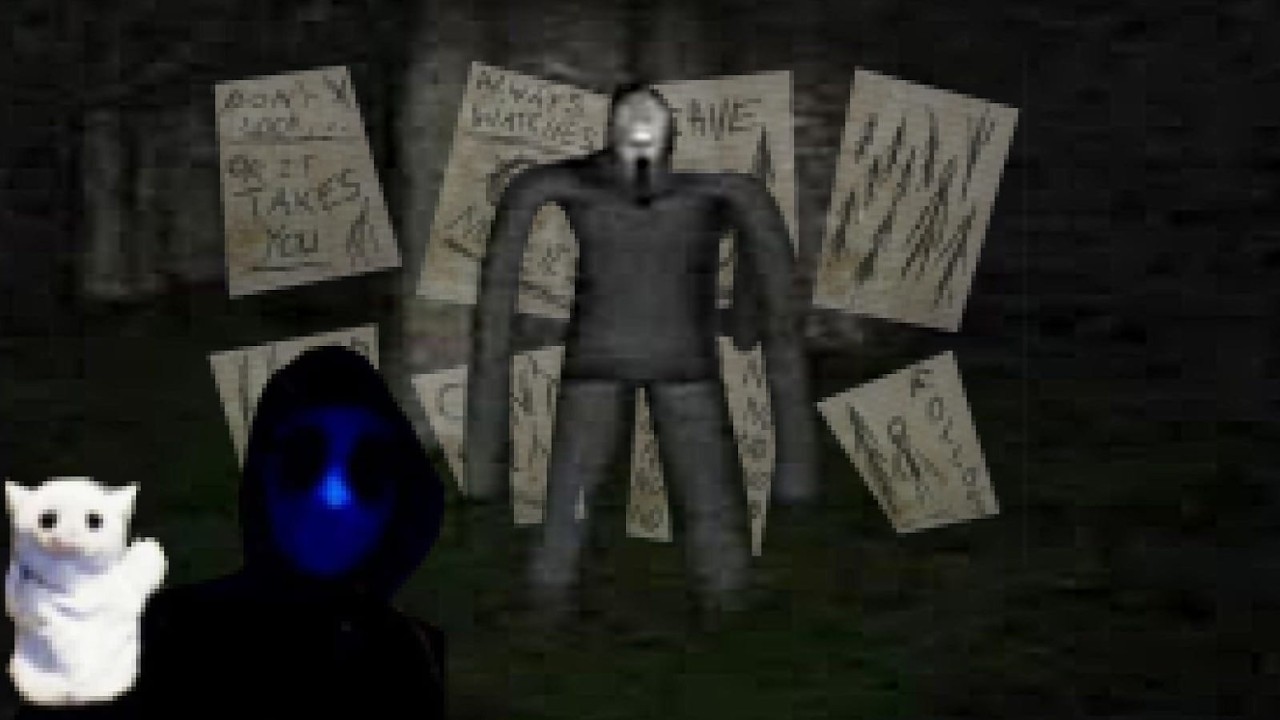 JUEGOS de CREEPYPASTAS en 2026