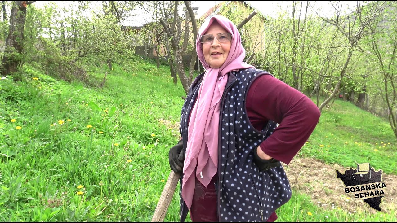 Babo mi dao ime po jednoj od bivših cura