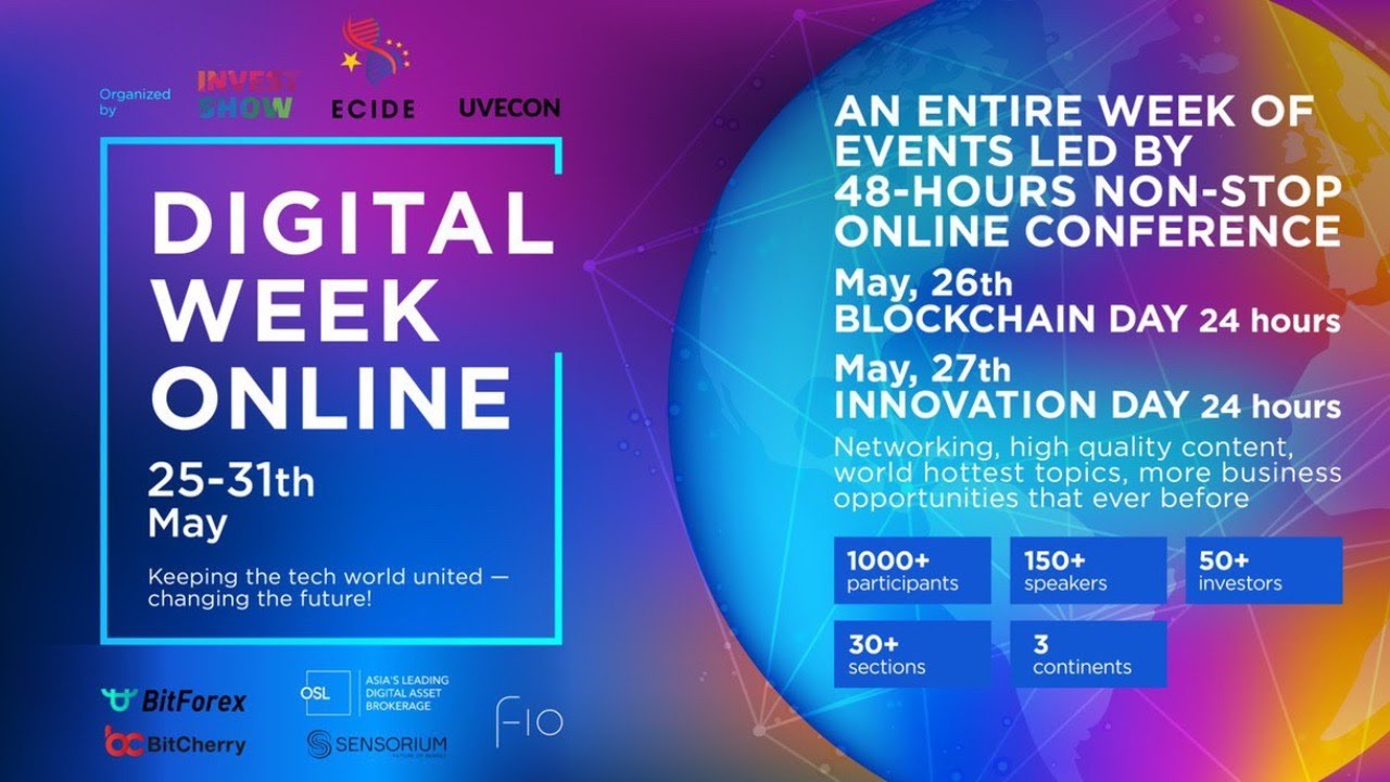 How blockchain revolutionizes Capital market