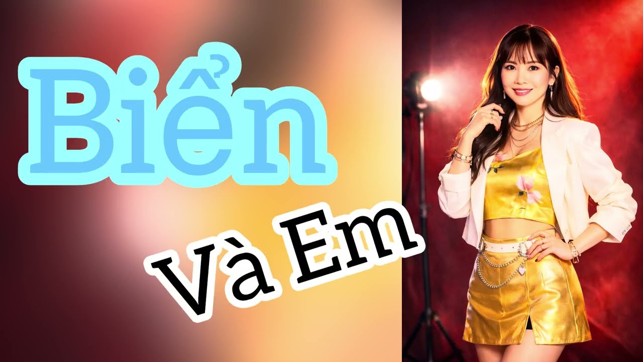 “Biển và Em”-Nhạc mới, cuốn hút và sôi nổi-#nhachay #aimusic #OhMellyMusic