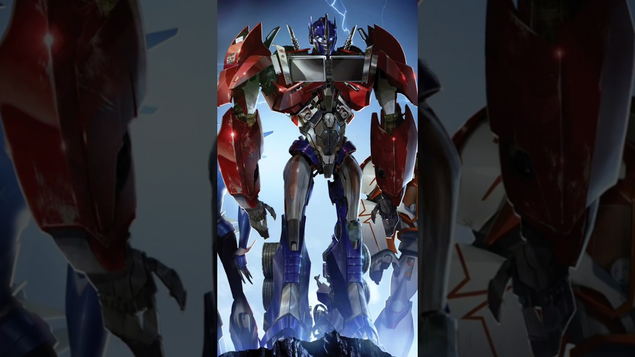 En İyi Transformers Serisi Hangisiydi?