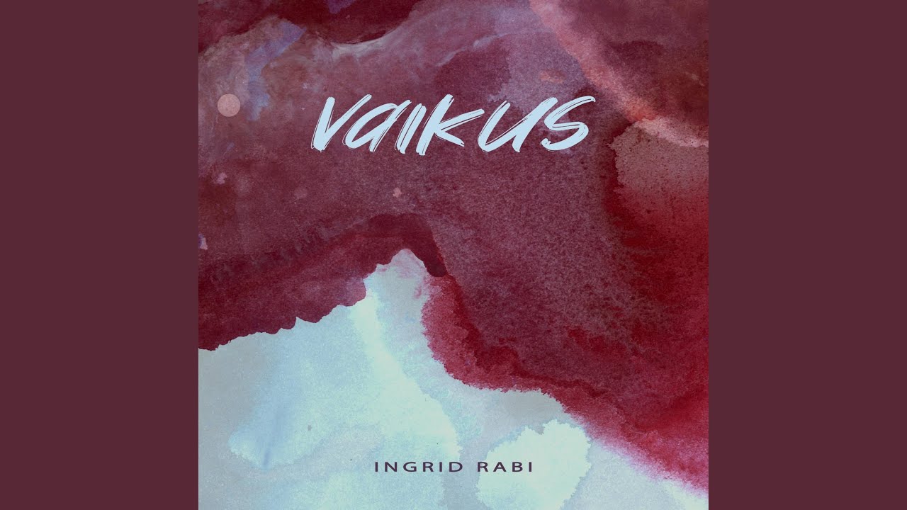 Vaikus