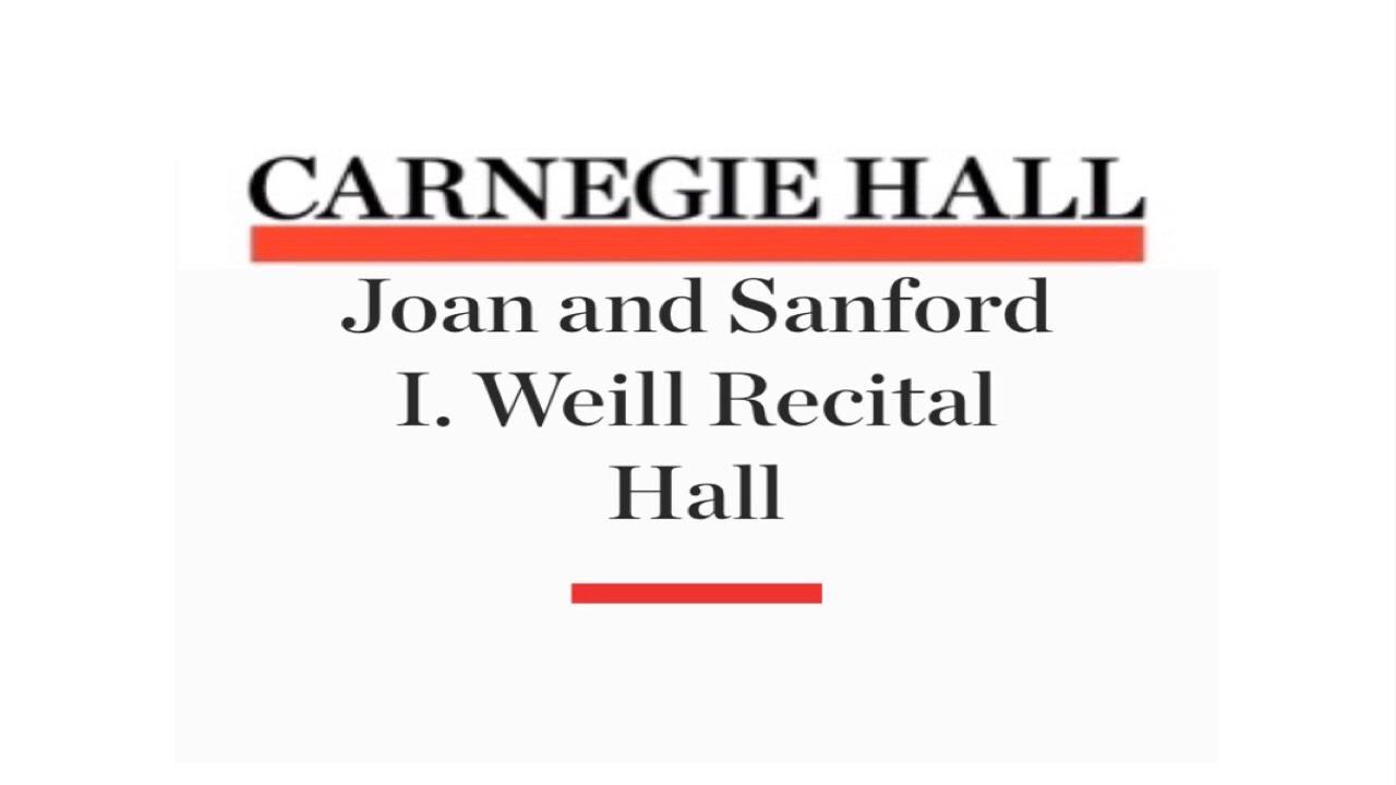 Ra&uacute;l Salazar (10) CARNEGIE HALL- PLATINUM AWARD- GOLD- BEST TECHNIQUE/ FORTE INTERNATIONAL