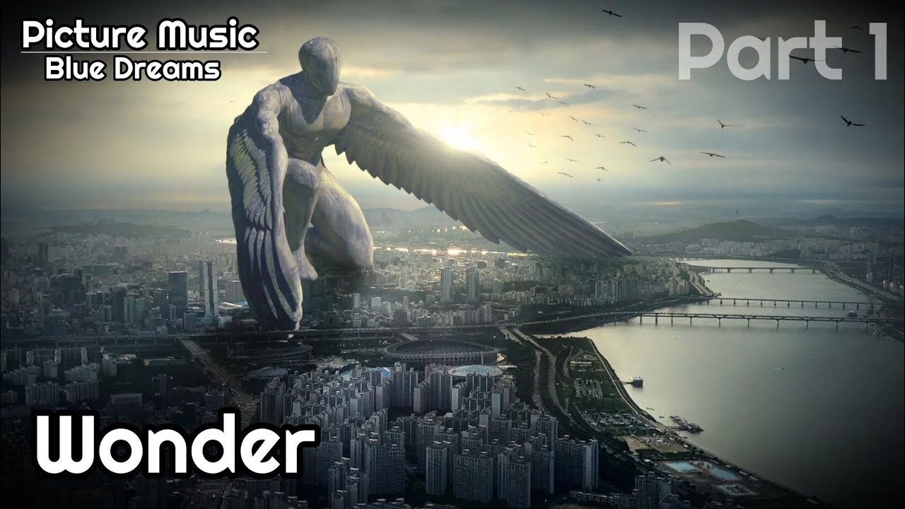 Wonder ☄️ Picture Music 
