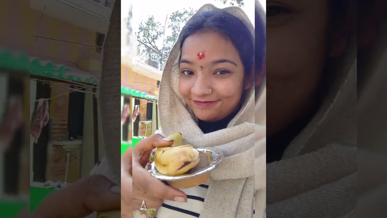 # Haridwar me ganga maa ke darshan bhi kr liye🙏❣️# likecomment share subscribe🙏🌲