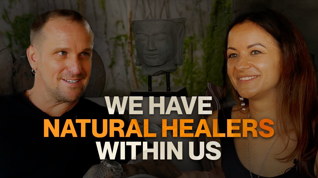 Breathe Away Trauma? This Revolutionary Method 9D Breathwork is Changing Lives | Brian Kelly