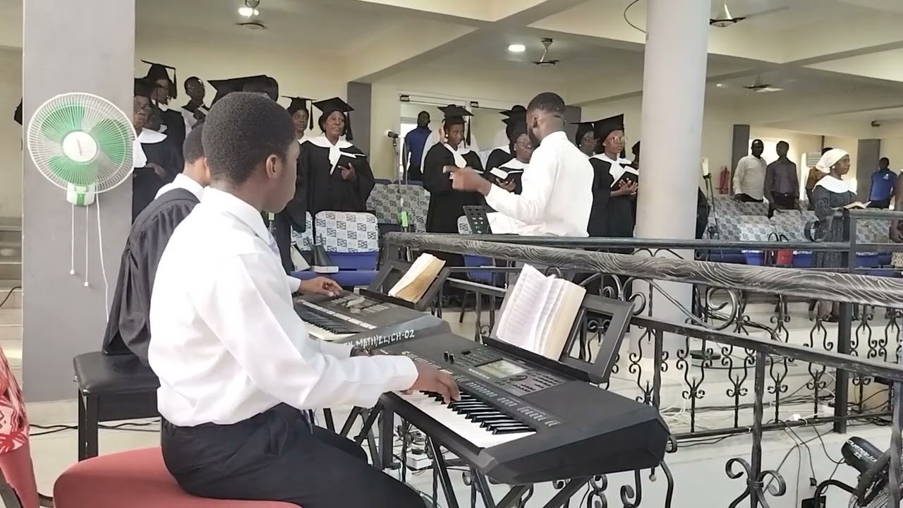 O for a thousand tongues to sing (MHB 1). Tunes- LYDIA & RICHMOND 