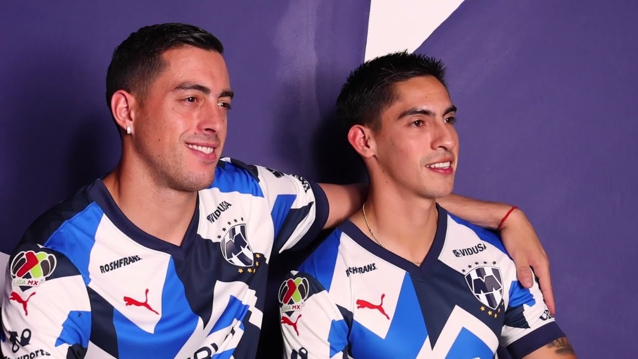 Behind the scenes: Shooting Jersey Alternativo.