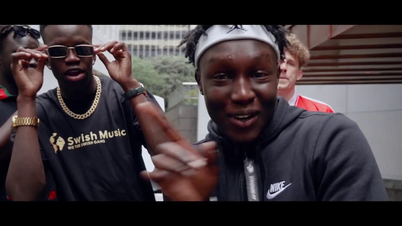 Eco$ystem - Hop Out feat Dau Dau (Official Video)