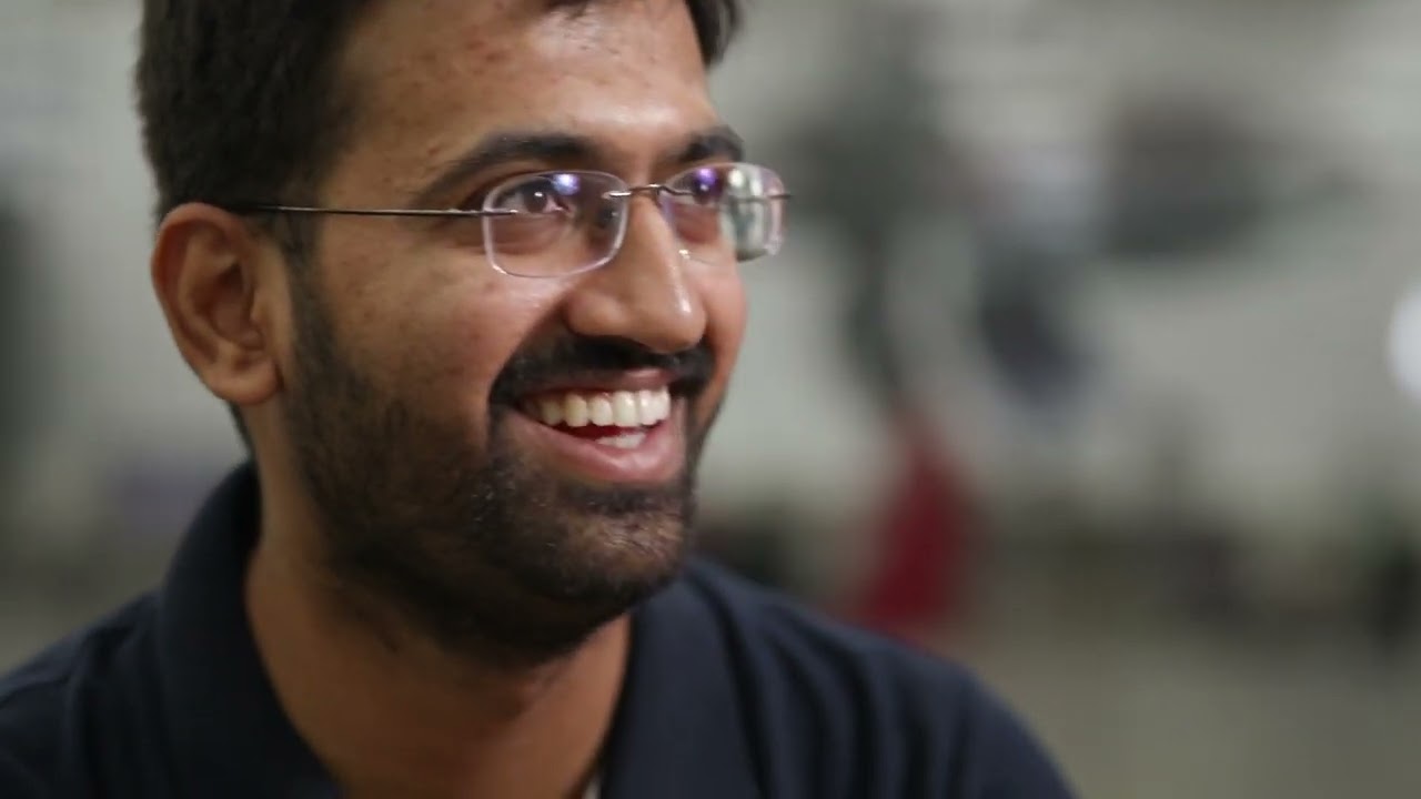 Working at GE Aerospace in Bengaluru, India