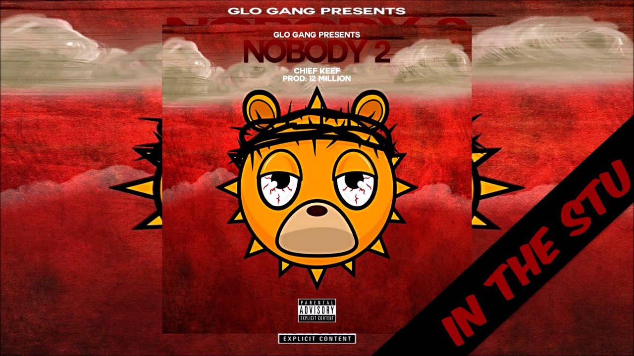 Chief Keef - In The Stu [Fixed Audio]