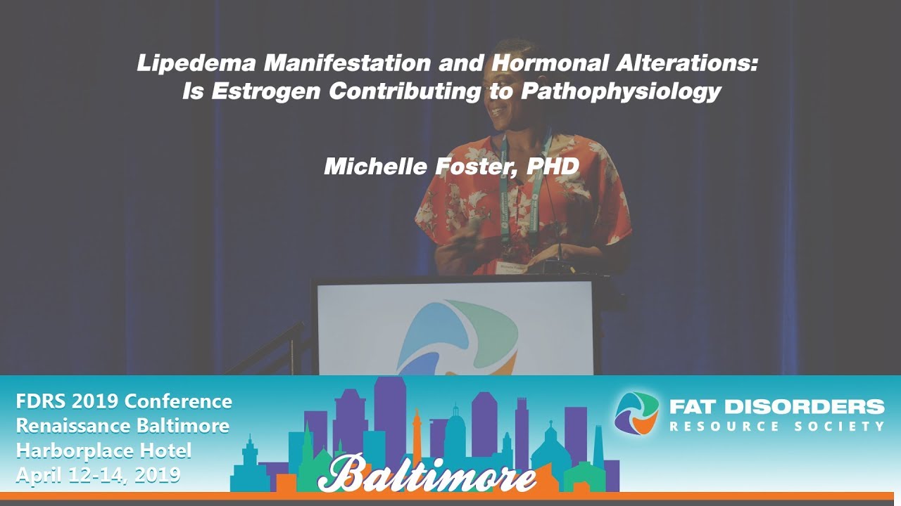 Lipedema Manifestation and Hormonal Alterations: 