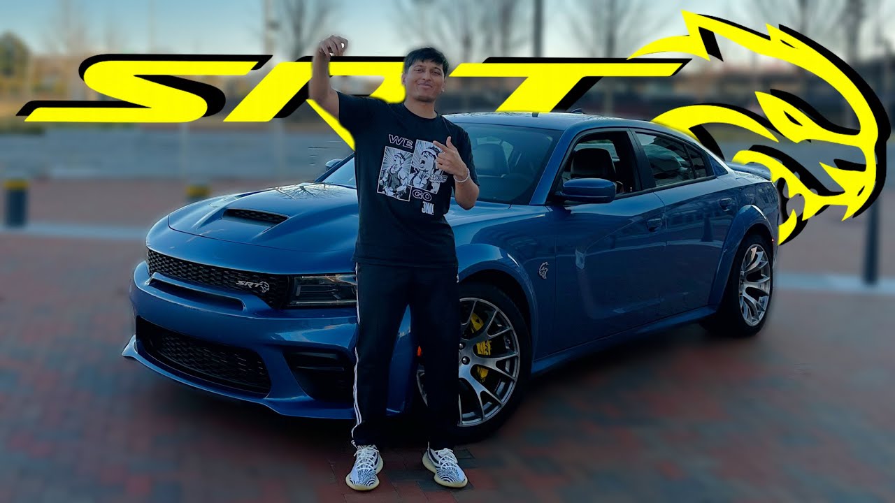 ПОКУПАЮ HELLCAT REDEYE! [РЕДКАЯ КОМПЛЕКТАЦИЯ]